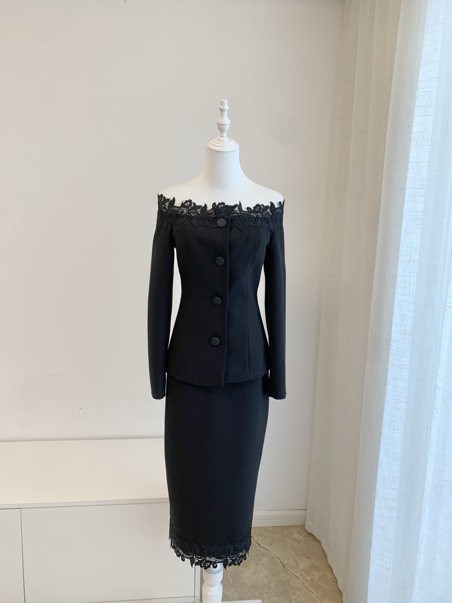 Kadınlar için Çiçek Desenli Na - Midi Skirt Floral incelemesi ve fiyatı