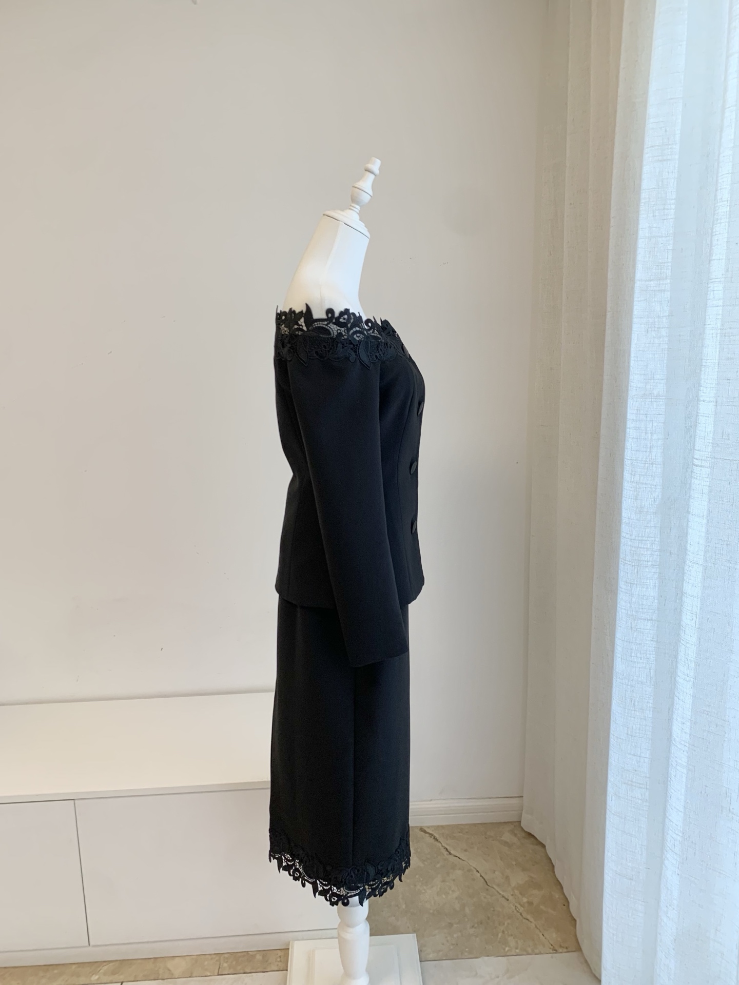 Kadınlar için Çiçek Desenli Na - Midi Skirt Floral incelemesi ve fiyatı