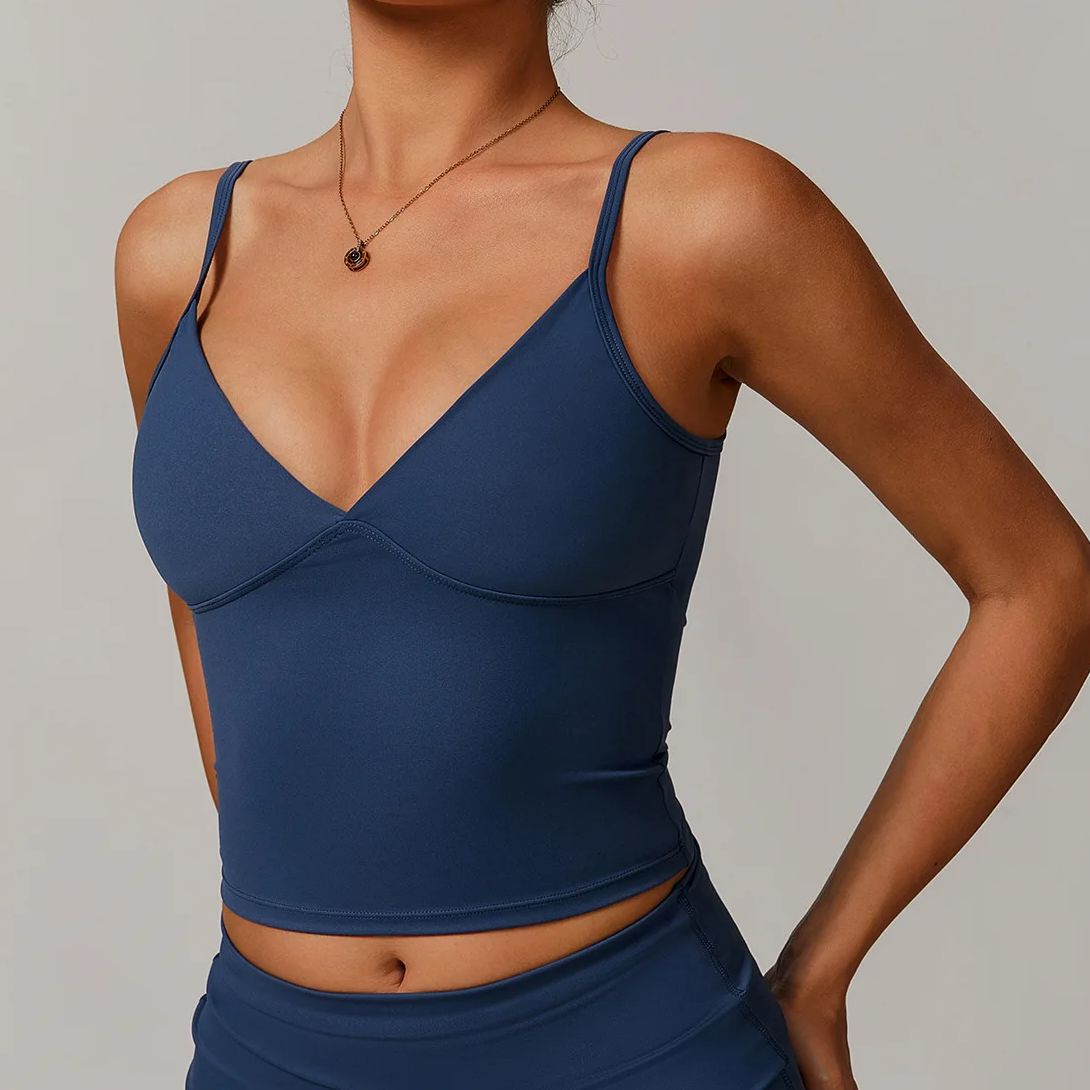 Nefes Alabilen Spor Sütyeni Fi - Crop Top Crochet incelemesi ve fiyatı