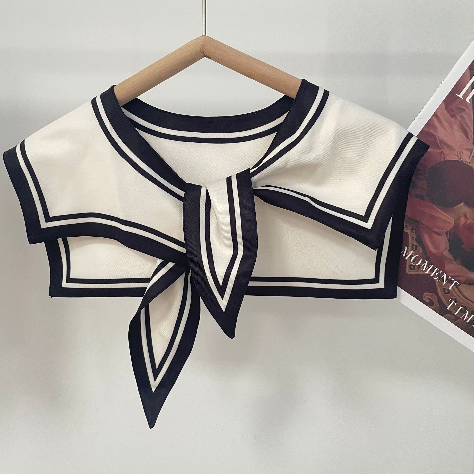 Kadın Çok Amaçlı İpek Eşarp İl - Blouse Off Shoulder incelemesi ve fiyatı