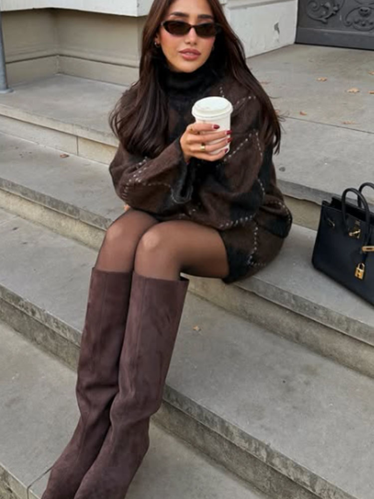 NLZGMSJ Kadın Örme Takımlar 20 - Crop Top Crochet incelemesi ve fiyatı