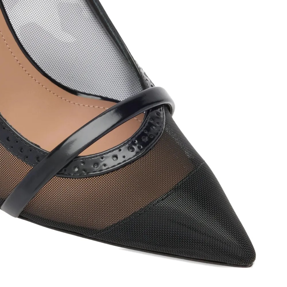 Nefes Alabilen File Topuklu Sa - Sandal Strappy Heeled incelemesi ve fiyatı