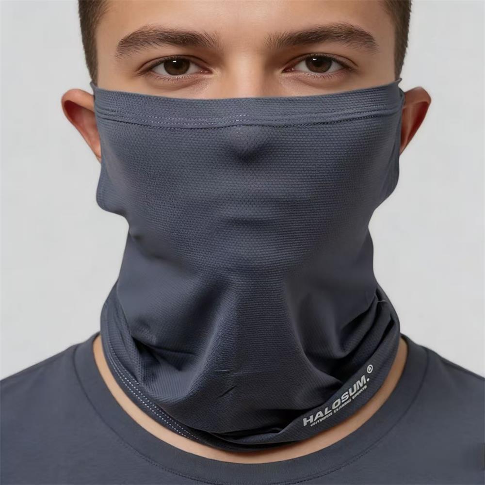 Açık Hava Buz İpeği Güneş Koru - Headband Summer Knit incelemesi ve fiyatı